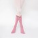 Pantyhose children, marshmallow color, height 92-98