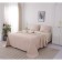 The bedspread and pillowcase "Samuel No. 4", size 230x250 cm, 50x70 cm 2 pcs