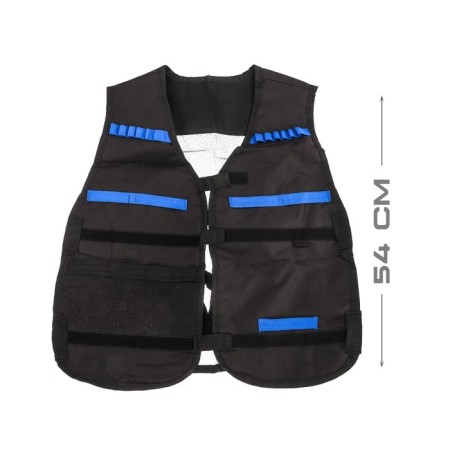 Set of policeman "superhero", 7 items-1