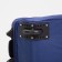 Small 18 suitcase 18 ", blue color