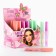 Children's shine for the lips "Tenderness", 8 ml, mix