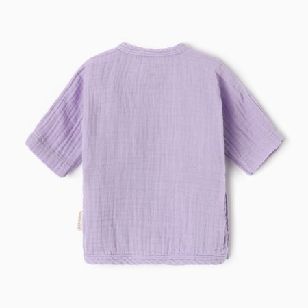 Kit for children, lilac color, height 68 cm-5