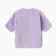 Kit for children, lilac color, height 68 cm