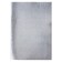 A4 notebook, 48 sheets, in a cage, "silver. Metallic", Bumville