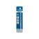 Zubrov metal drill, steel P6M5, cylindrical shank, 5.4 x 93 mm, class in