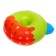 Toy-Surprise "Myak-Zhmyak", bright pink, mix