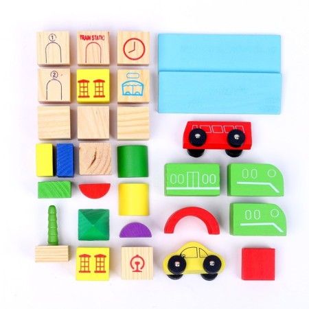 Designer "Station"-3