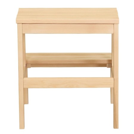Ladder-string, 450x450x500, varnish-3