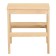 Ladder-string, 450x450x500, varnish