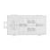 Sealing ring, 8 types, set 180 pcs