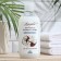 Liquid soap for intimate departure Floresan, "milk coconut", 300 ml