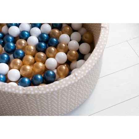 Dry Perfetto Sport Asterischi, balls 150 pcs.-1