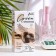 Hair dye fara eco line green 7.0 natural blond, 125 g