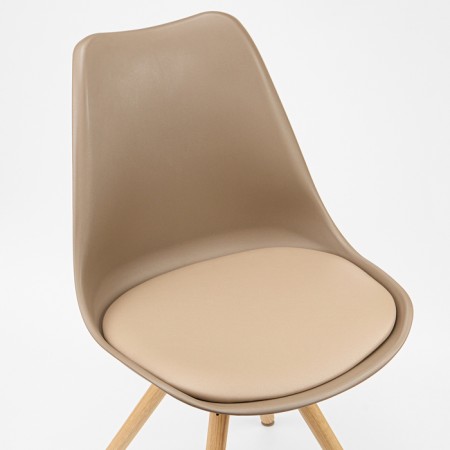 Chair Emmy Eco (Kapuchino)-10