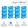 Cold battery "Master K", 480 ml, 21 x 10 x 5 cm, blue, set 4 pcs