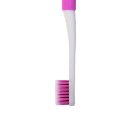 Toothbrush Children's Cute, bird-10