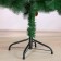 Cedar green cones 150 cm, D needle 10 cm, D of the lower tier 88 cm, 152 branches, metal stand