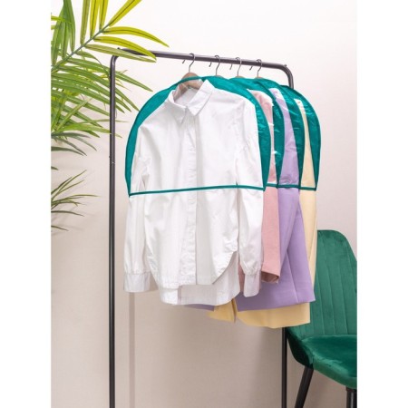Covers-hobs on a hanger elongated, 56x39 cm-1