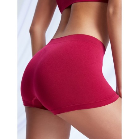 Women's shorts Minimi Ma270, size 48-50, Rubino color-1