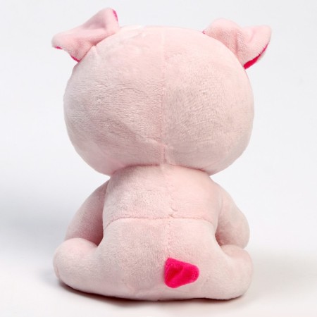 Soft toy "Dog"-4