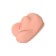 Realistic Kokos Adarashi 3 Masturbator, with a double layer, TPR, bodily, 20 cm