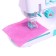 Sewing machine "Needlewoman" 3 coils