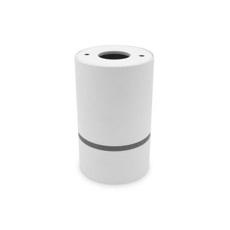 Ambrella Light GU5.3/LED Max 12 W, 65x65x105 mm, white color, white-4
