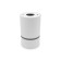 Ambrella Light GU5.3/LED Max 12 W, 65x65x105 mm, white color, white