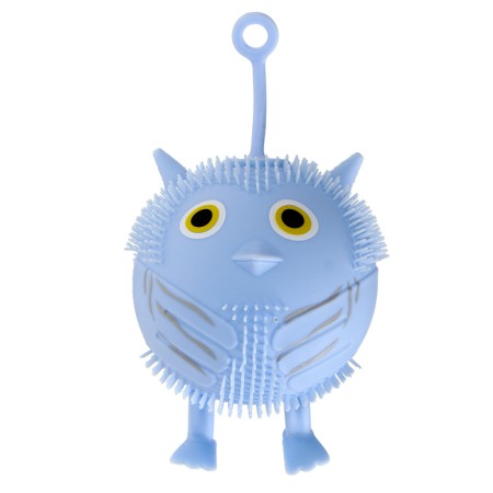 Hedgehog "bird" light, color mix-1