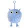 Hedgehog "bird" light, color mix