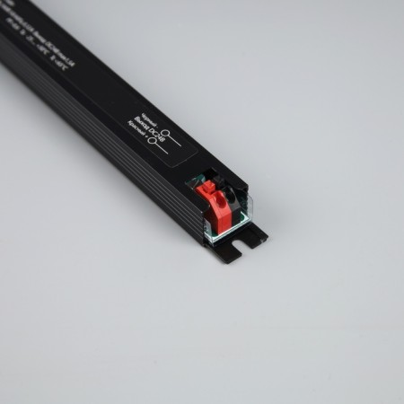 Ultraton power supply for LED tapes and Uniel Pro, 36 W, 24 V, IP20-3