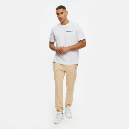 President trousers, size XL, beige color-6