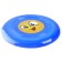 Frisbee, flying sail sail, color mix