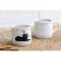 Ceramic mug “What cookies?”, 380 ml, white color
