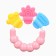 Breaker Broke Kroshka I am a "bracelet", pink