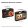 A set of tools in the case of the tundra, universal, 7 items