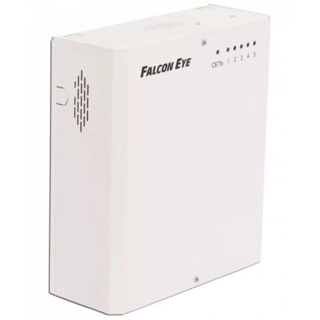 Falcon Eye Fe-1250 V.5 Max power supply