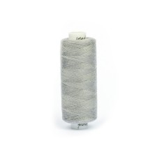 IDEAL 40/2 threads, length 366 m, color No. 224 gray, 10 pcs to the UP