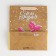 Package Gift Craft Vertical, Packaging, "Ball", Ml 23 x 27 x 11.5 cm
