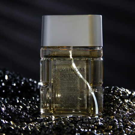 Male Water Male Instinct Platinum, 100 ml (based on Egoiste Platinum (Chanel)-3