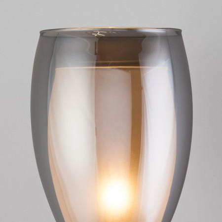 Wall lamp Cosmic, 15W, E14, 11,8x16x34 cm-3