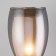 Wall lamp Cosmic, 15W, E14, 11,8x16x34 cm