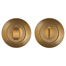 Switch handle Punto BK6 TL CFB-18, color coffee glossy