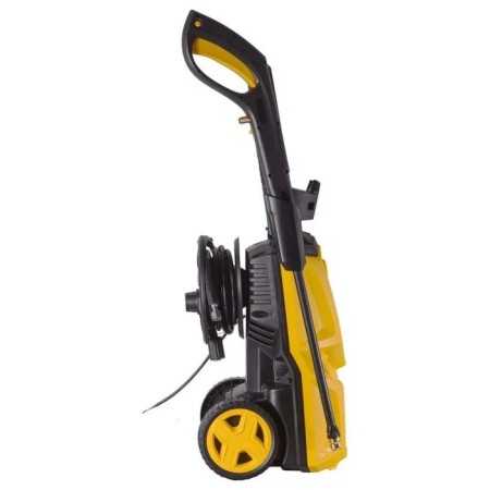 High pressure washing Huter W165-QL, 110 bar, 375 l/h 70/8/12-5