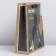 Package Gift Crafts Vertical, Packaging, Keep Calm, M 26 x 30 x 9 cm