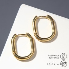 Earrings Metal 