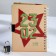 Set "Happy holiday!", Notepad A6 50 l, write a pen with light