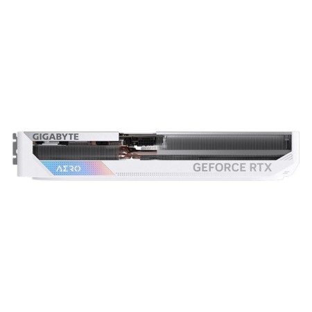 Gigabyte PCI-E 4.0 GV-N407SAero OC-12GD NVIDIA GeForce RTX 40 SUPER 12GB 192BI 106497-5