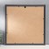 Photo frame Gallery 40x40 cm, 642498-44, sea (plastic screen)