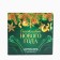 Gift set of "Happy New Year" tea 50 g, spices